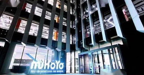 網絡游戲版號公示 盛趣游戲米哈游等在列，鳳凰網甘肅報道游戲行業新動向